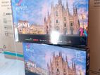 New Evvoli (Italy) 32" Smart Android 14.0 FHD LED TV