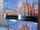 New Evvoli (Italy) 32" Smart Android 14.0 FHD TV 1080P