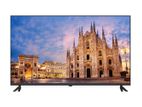 New Evvoli (Italy) 32" Smart Android 14.0 FHD TV 1080P