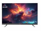 New Evvoli (Italy) 32" Smart Android 14.0 Full HD TV 1080P