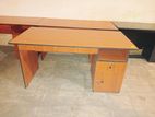 New Executive Office Table 5x2.5