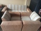 New Fabric Sofa 3+1+1