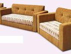 New Fabric Sofa Ab