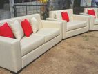 NEW FABRIC SOFA AC