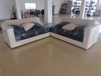 new fabric sofa set