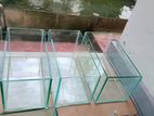 New Fish Tanks