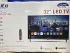 New Flicoo 32 Inch Smart HD LED WebOS TV