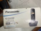 Panasonic Cordless Landphone