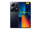 Xiaomi Poco M6 Pro (New)