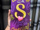 Dairy Milk Chocolate