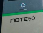 Infinix Note 50 (New)