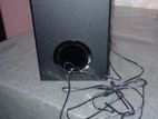 Philips Subwoofer
