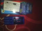 MKTEL Oye 3 (Used)