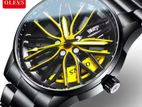 OLEVS 9937 Men's Watches