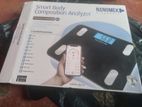 Body Weight Scale (new)