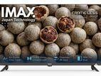 New Frameless 32'' IMAX FHD LED Tv