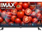 New Frameless 32'' IMAX Full HD LED Tv