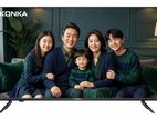 New Frameless 32'' Konka HD LED TV