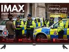 New Frameless IMAX 32'' Full HD LED Tv
