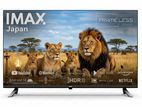 New Frameless IMAX 50 Inch Ultra HD Smart 4K Tv