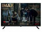 New Frameless IMAX 50'' UHD Smart 4K TV
