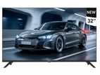 New Frameless MX+ 32'' FHD LED Tv
