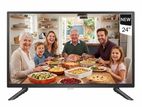 New Frameless MX+ 32'' FHD LED Tv
