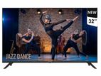 New Frameless MX+ 32'' Full HD LED Tv _ 2026
