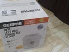 Geepas Rice Cooker