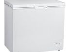 New FUJI 250L Chest Deep Freezer inverter