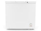 New FUJI 250L Inverter Deep Freezer