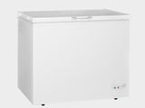 New FUJI 350L Chest Deep Freezer Inverter Technology