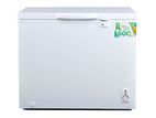 New Fuji 350L Non Inverter Chest Deep Freezer (White)