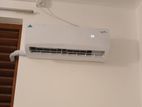 New Fujicool A/C Inverter - 12000 BTU