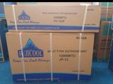 New Fujicool A/c Non Inverter Type - 12000 Btu