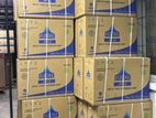 New Fujicool Ac Non Inverter - 12000BTU