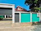 New Fully Completed 3 Bed Rooms House For Sale In Negombo Dalupotha Area