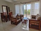 New Fully Furnished 2Bed AC Apartment for Rent at Battaramulla