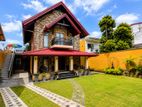New Fully Furnished Luxury House for Rent – Pellawatte