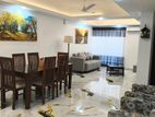 New furnished apartment for rent in Colombo 5