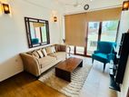 New furnished apartment for rent in Rajagiriya