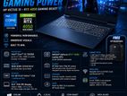 New Gaming HP Victus i5 13Gen RTX 4050 6GB