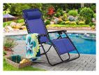 New Garden Outdoor Rex Folding Chair - Addition's 120KG