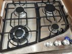 New Gas Burner Built-in Cooker Hob