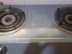 Gas Stove