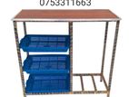 New Gas Table