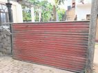 Home Gate