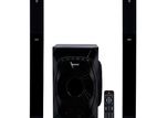 New Geepas 2.1 Home Theatre System Bluetooth GMS11151