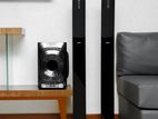 New Geepas 2.1 Home Theatre System Bluetooth GMS11151