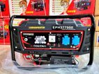 New Generator 3KW - 7.5KW Petrol